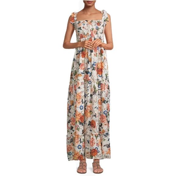 AGUA BENDITA Lucery Numen Dress - Picture 2 of 9